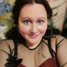 Фотография девушки Елена, 44 года из г. Красноярск