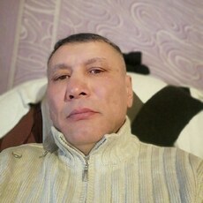 Фотография мужчины Erbol, 48 лет из г. Павлодар