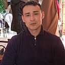 Нурбек, 35 лет