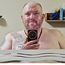 Реальный Мужчина, 39 лет