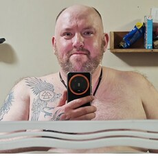 Фотография мужчины Реальный Мужчина, 39 лет из г. Хабаровск