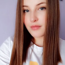 Фотография девушки Екатерина, 26 лет из г. Улан-Удэ