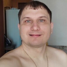 Фотография мужчины Василий, 35 лет из г. Ульяновск