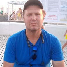 Фотография мужчины Сергей, 41 год из г. Сочи