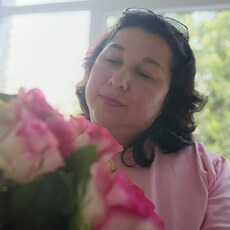 Фотография девушки Незнайомка, 41 год из г. Львов