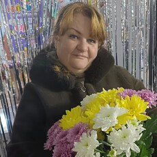 Фотография девушки Очарование, 45 лет из г. Шымкент