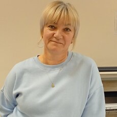 Фотография девушки Наталья, 49 лет из г. Прага