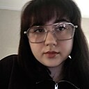 Анастасия, 21 год