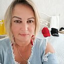 Лика, 48 лет