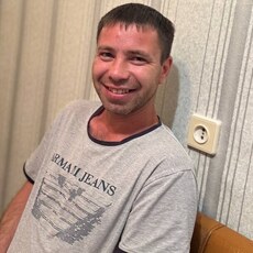 Фотография мужчины Андрей, 37 лет из г. Саянск