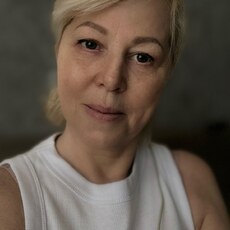 Фотография девушки Светлана, 59 лет из г. Борисов