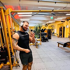 Фотография мужчины Александр, 41 год из г. Димитровград