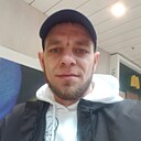 Max, 37 лет