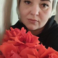 Фотография девушки Людмила, 41 год из г. Брянск