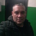 Серега, 45 лет