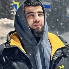 Фотография мужчины Расул, 33 года из г. Ульяновск