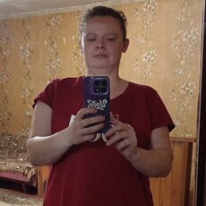 Фотография девушки Катя, 34 года из г. Зима
