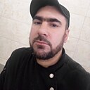 Амир, 36 лет