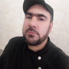 Фотография мужчины Амир, 36 лет из г. Капчагай