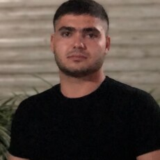 Фотография мужчины Srityger, 28 лет из г. Адыгейск