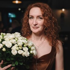 Фотография девушки Татьяна, 47 лет из г. Нижневартовск
