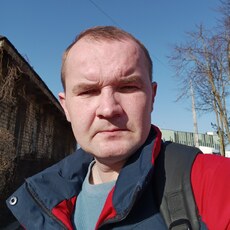 Фотография мужчины Дмитрий, 39 лет из г. Жодино