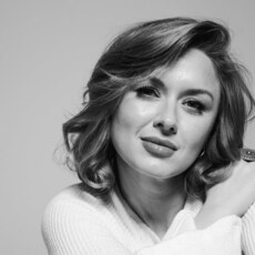 Фотография девушки Анастасия, 51 год из г. Бишкек