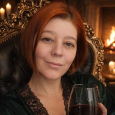 Фотография девушки Светлана, 40 лет из г. Шимановск