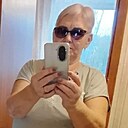 Елена, 61 год