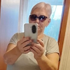 Фотография девушки Елена, 61 год из г. Красногорск