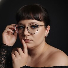 Фотография девушки Незнакомка, 33 года из г. Верхнеуральск