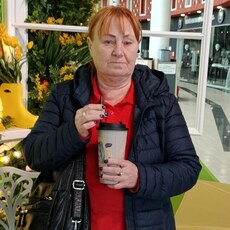 Фотография девушки Елена, 54 года из г. Наро-Фоминск
