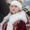 Наталья, 54 года