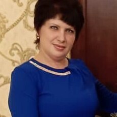 Фотография девушки Лариса, 53 года из г. Черноморский