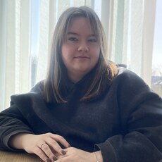Фотография девушки Олеся, 22 года из г. Ярославль