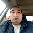 Алимхан, 39 лет