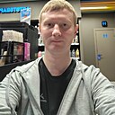 Виктор, 35 лет