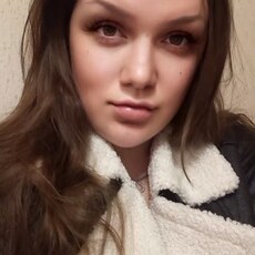Фотография девушки Анастасия, 31 год из г. Зеленоград