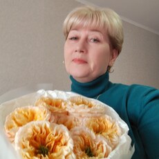 Фотография девушки Елена, 53 года из г. Калининград