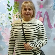 Фотография девушки Марина, 50 лет из г. Тула