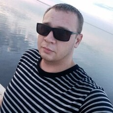 Фотография мужчины Влад, 33 года из г. Павлодар