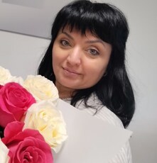 Фотография девушки Ірина, 48 лет из г. Киев