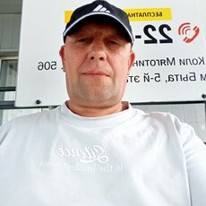 Фотография мужчины Алексей, 51 год из г. Курган