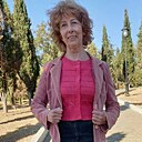 Людмила, 64 года