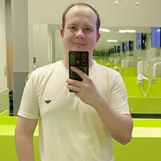 Фотография мужчины Тахир, 32 года из г. Нижнекамск