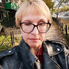 Фотография девушки Ирина, 58 лет из г. Черногорск