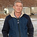 Владимир, 55 лет