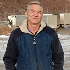 Фотография мужчины Владимир, 55 лет из г. Ульяновск