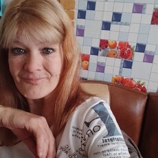 Фотография девушки Лидия, 47 лет из г. Чита