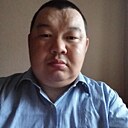 Марат, 34 года